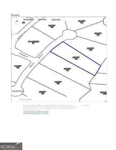 622 Katy Creek, South Fulton, GA 30349