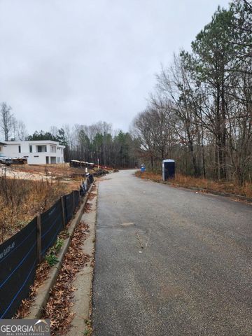 622 Katy Creek, South Fulton, GA 30349