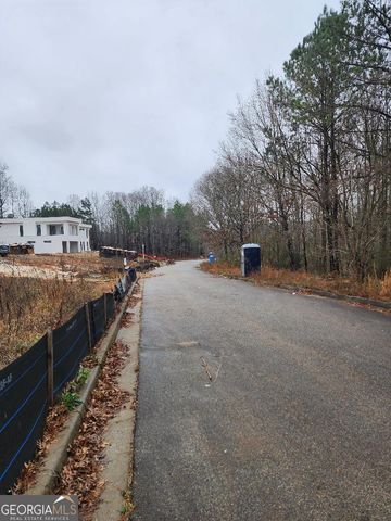 622 Katy Creek, South Fulton, GA 30349