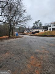 622 Katy Creek, South Fulton, GA 30349