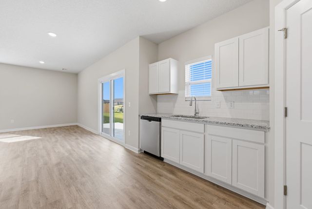 3580 E Hollandale St, Derby, KS 67037