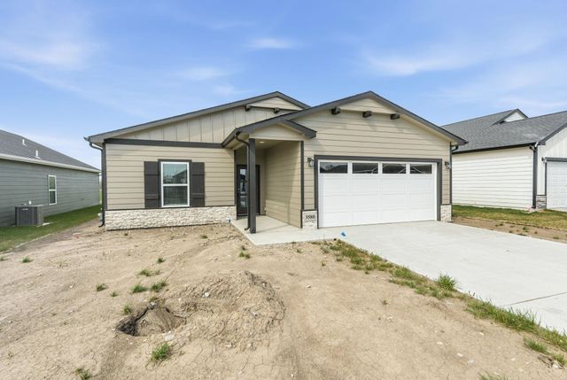 3580 E Hollandale St, Derby, KS 67037