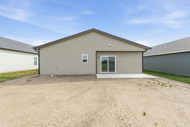 3580 E Hollandale St, Derby, KS 67037