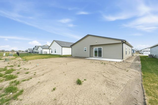3580 E Hollandale St, Derby, KS 67037