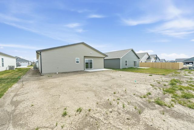 3580 E Hollandale St, Derby, KS 67037