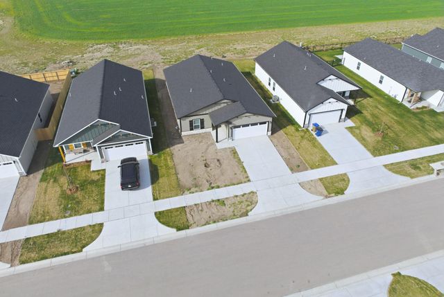 3580 E Hollandale St, Derby, KS 67037