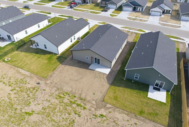 3580 E Hollandale St, Derby, KS 67037