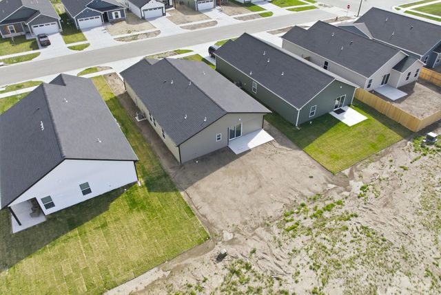 3580 E Hollandale St, Derby, KS 67037