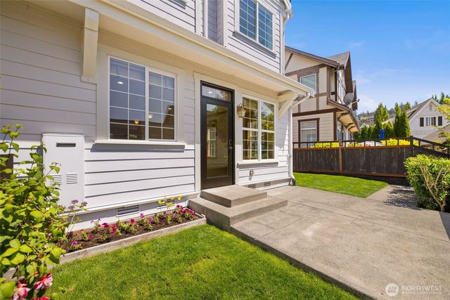 2575 NE Park Drive, Issaquah, WA 98029