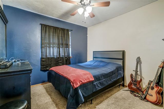 24 Ridgecrest Drive, Chickasha, OK 73018