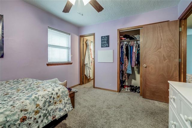 24 Ridgecrest Drive, Chickasha, OK 73018