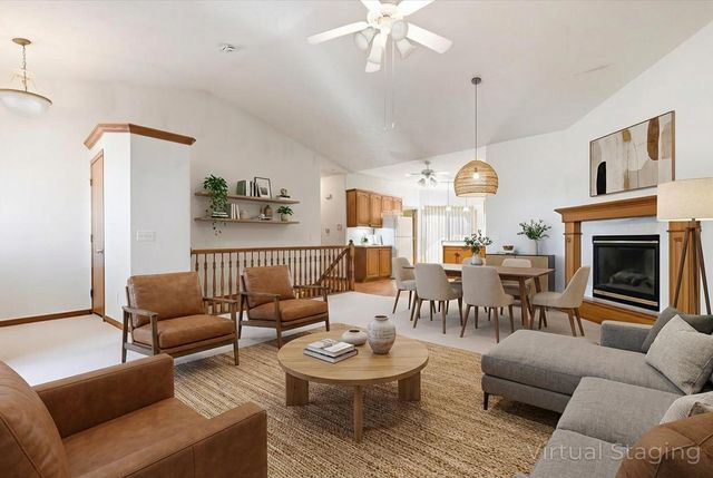 100 MCKENZIE Circle, Council Bluffs, IA 51503