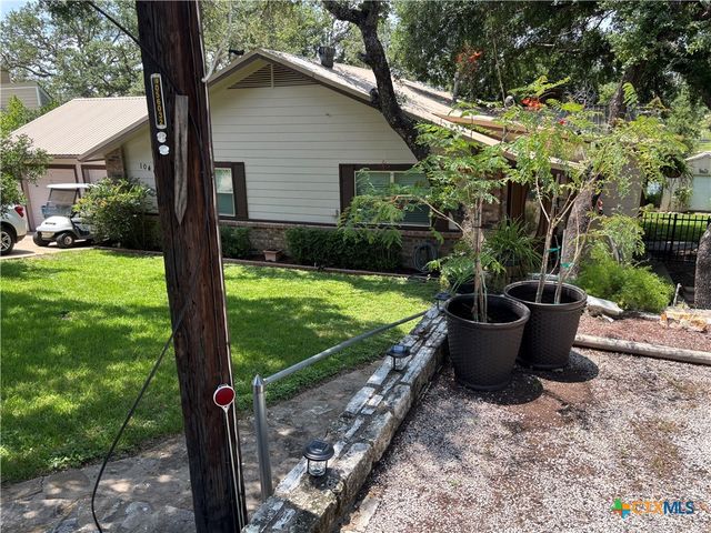 104 County Road 138B, Burnet, TX 78611