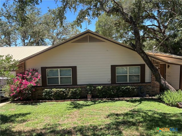 104 County Road 138B, Burnet, TX 78611