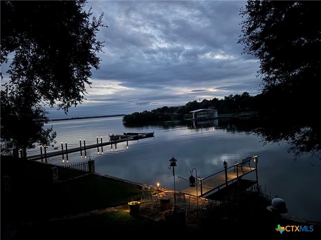 104 County Road 138B, Burnet, TX 78611