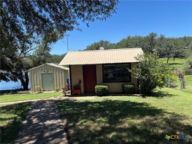 104 County Road 138B, Burnet, TX 78611