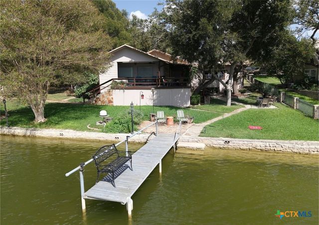104 County Road 138B, Burnet, TX 78611