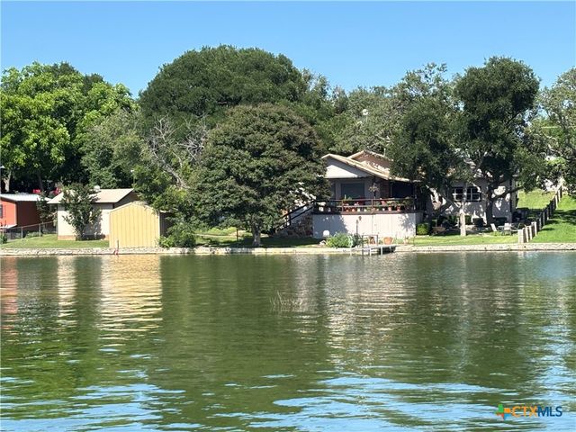 104 County Road 138B, Burnet, TX 78611