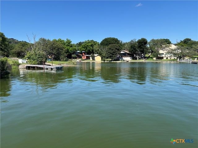 104 County Road 138B, Burnet, TX 78611