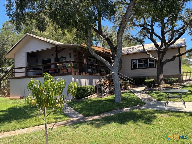 104 County Road 138B, Burnet, TX 78611