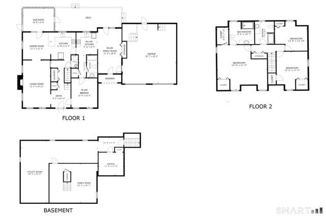 7 Massapeag Point Road, Montville, CT 06382