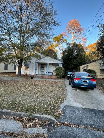 2517 Garden Drive, Columbus, GA 31903