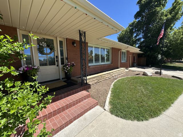 4260 TAYLOR AVE, Ogden, UT 84403