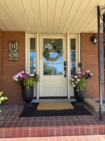 4260 TAYLOR AVE, Ogden, UT 84403