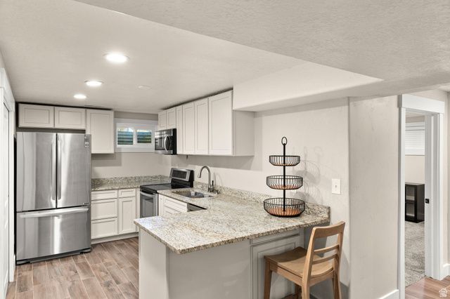 4260 TAYLOR AVE, Ogden, UT 84403