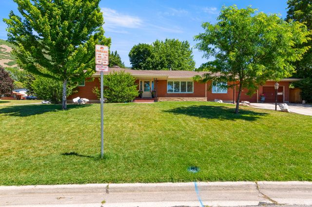 4260 TAYLOR AVE, Ogden, UT 84403