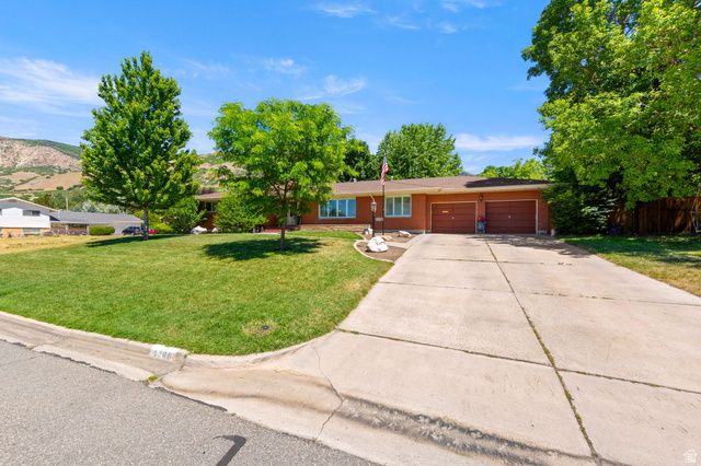 4260 TAYLOR AVE, Ogden, UT 84403