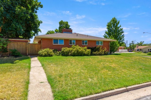4260 TAYLOR AVE, Ogden, UT 84403