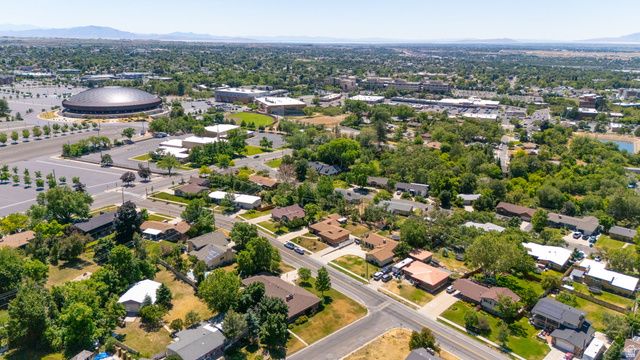 4260 TAYLOR AVE, Ogden, UT 84403