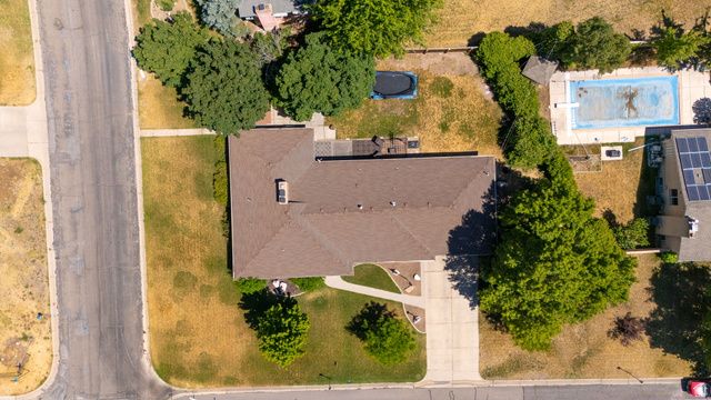 4260 TAYLOR AVE, Ogden, UT 84403