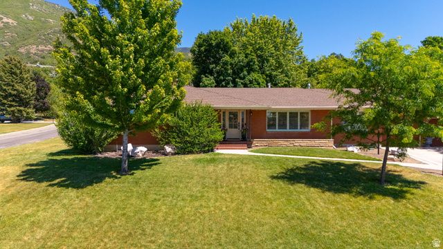 4260 TAYLOR AVE, Ogden, UT 84403