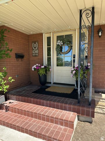 4260 TAYLOR AVE, Ogden, UT 84403