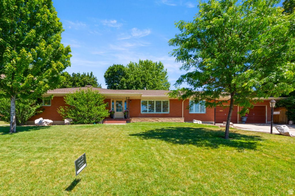4260 TAYLOR AVE, Ogden, UT 84403