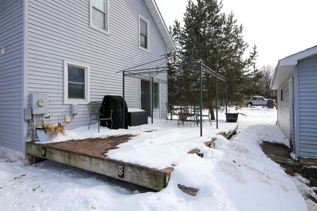 1078 Jefferson Street SE, Hutchinson, MN 55350