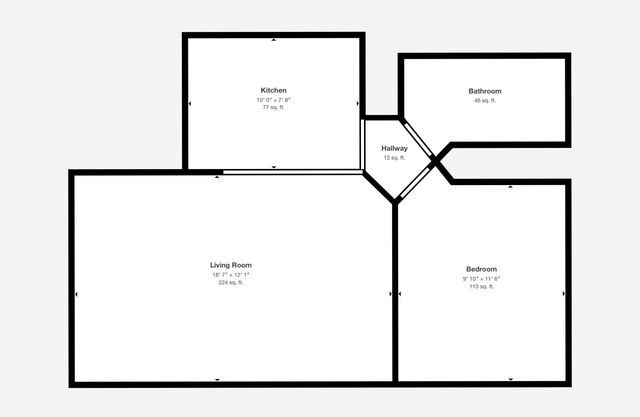 345 E Eastgate Place 304, Chicago, IL 60616