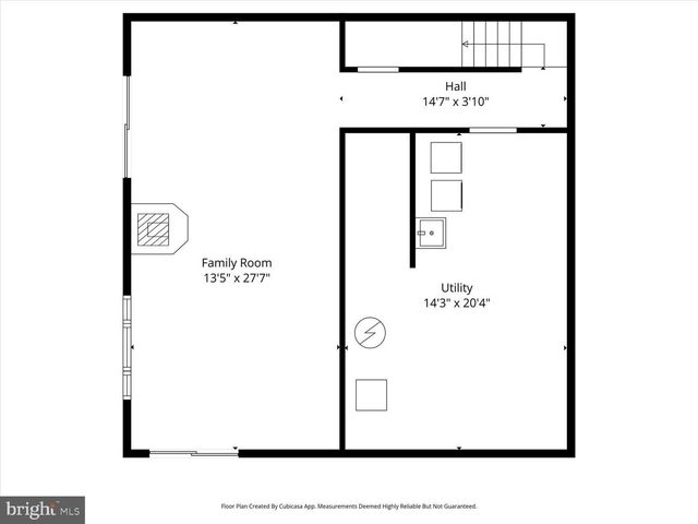 1426 YELLOWWOOD CT, Reston, VA 20190