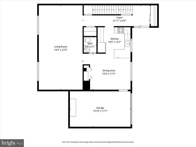 1426 YELLOWWOOD CT, Reston, VA 20190