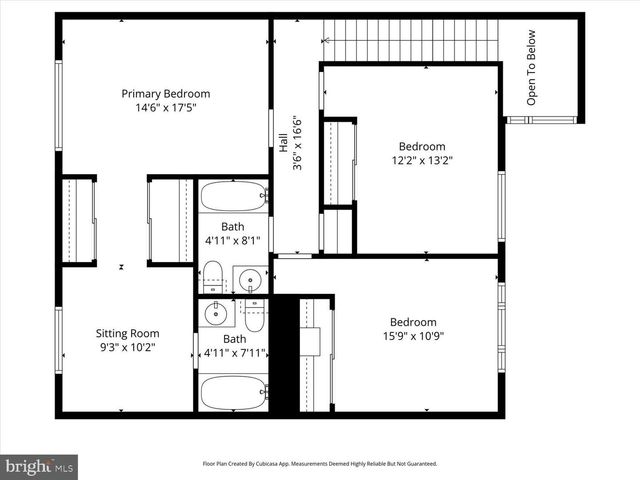 1426 YELLOWWOOD CT, Reston, VA 20190