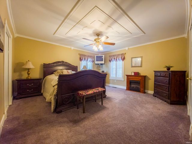 11826 N 1800 Boulevard, Mount Carmel, IL 62863