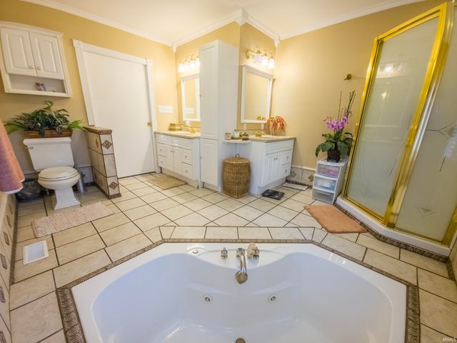 11826 N 1800 Boulevard, Mount Carmel, IL 62863