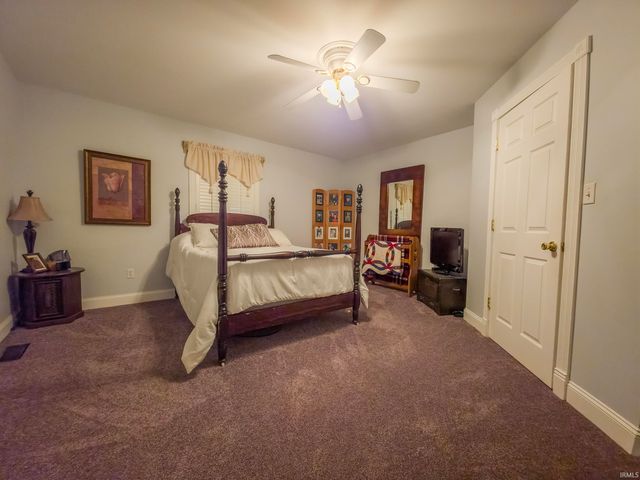 11826 N 1800 Boulevard, Mount Carmel, IL 62863