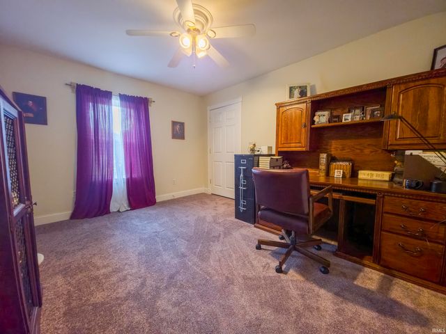 11826 N 1800 Boulevard, Mount Carmel, IL 62863