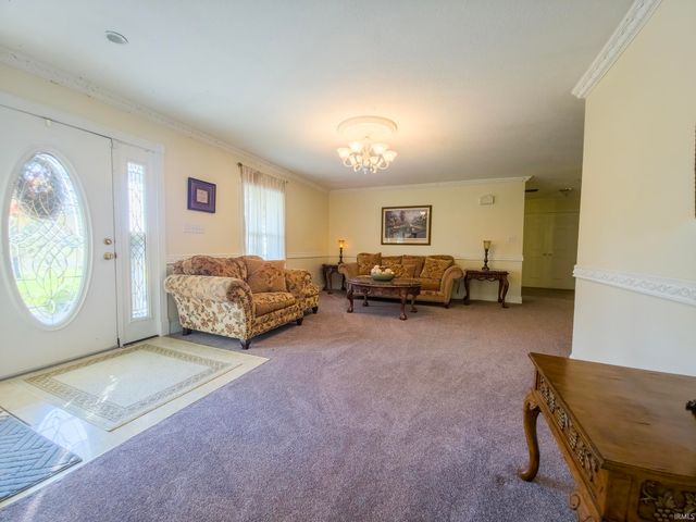 11826 N 1800 Boulevard, Mount Carmel, IL 62863