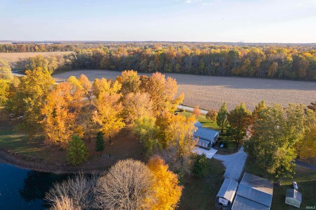 11826 N 1800 Boulevard, Mount Carmel, IL 62863