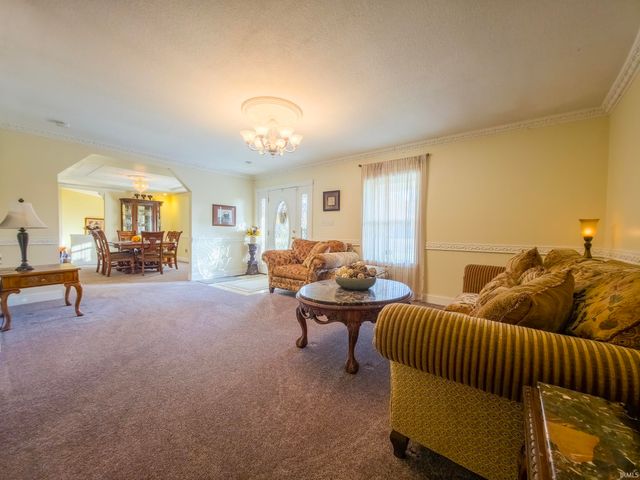 11826 N 1800 Boulevard, Mount Carmel, IL 62863