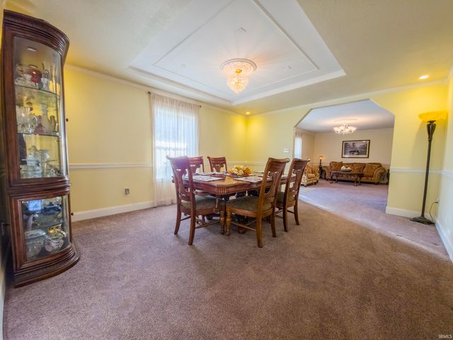 11826 N 1800 Boulevard, Mount Carmel, IL 62863